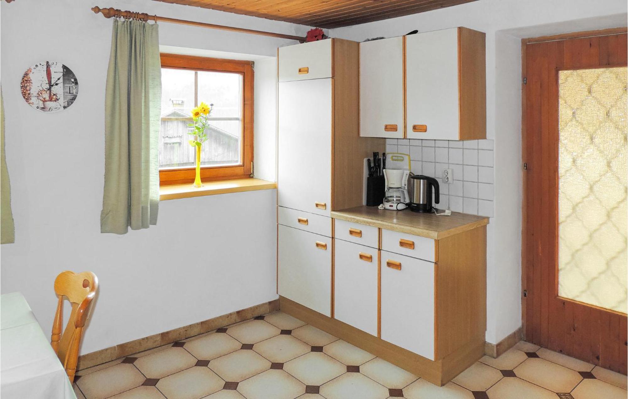 Ferienhaus In Untertilliach 外观 照片