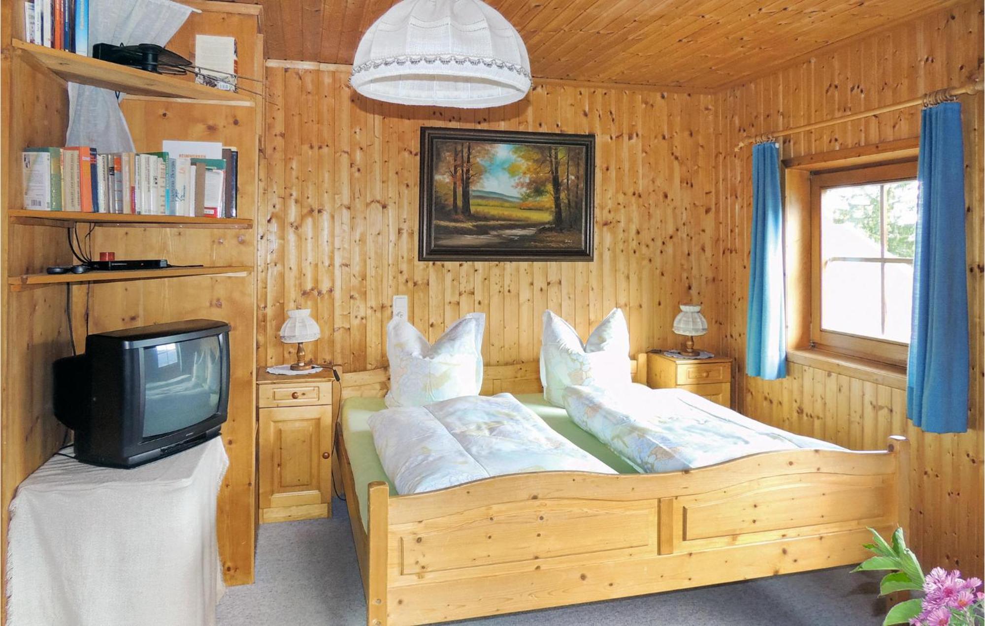 Ferienhaus In Untertilliach 外观 照片