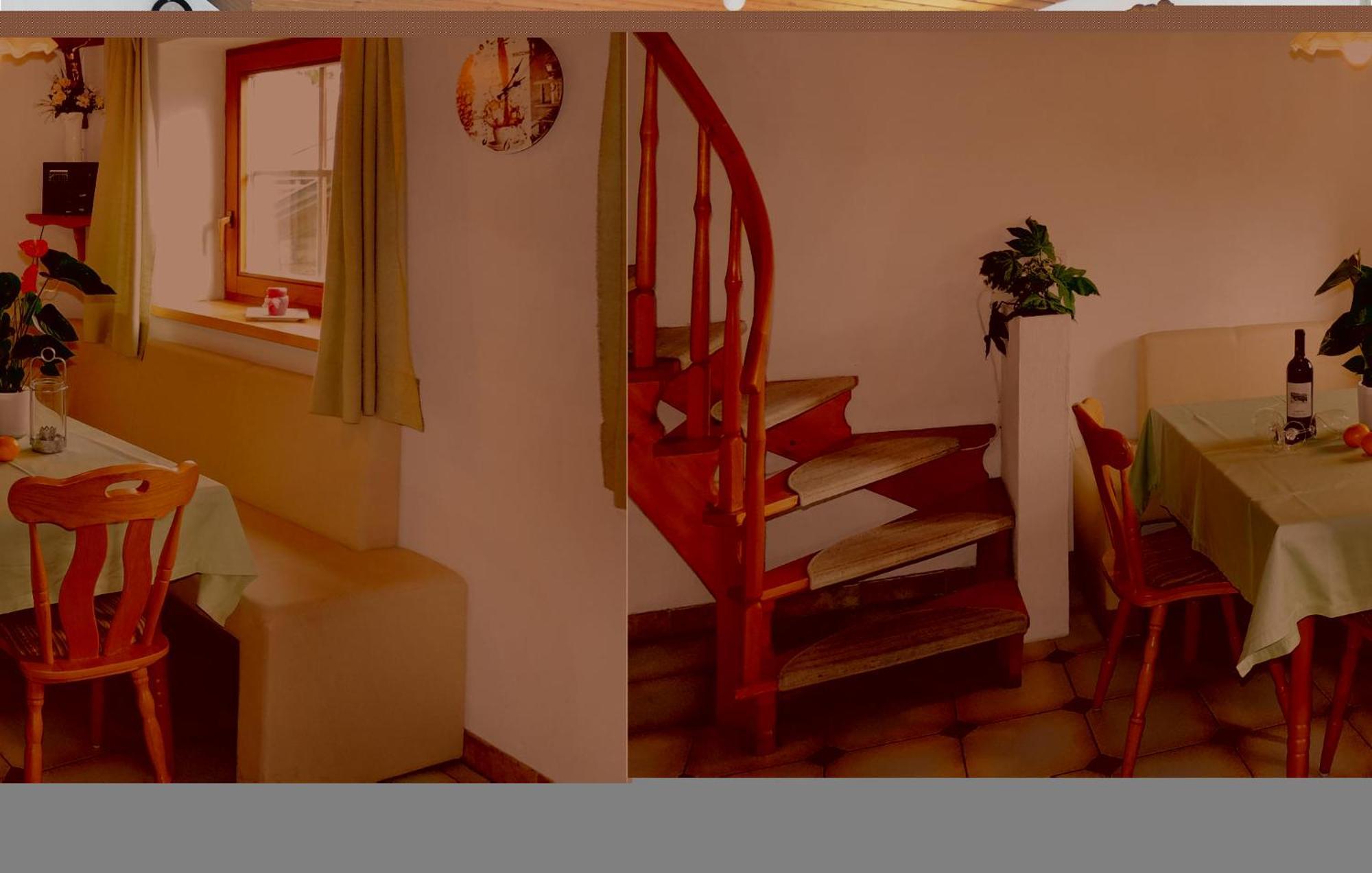 Ferienhaus In Untertilliach 外观 照片